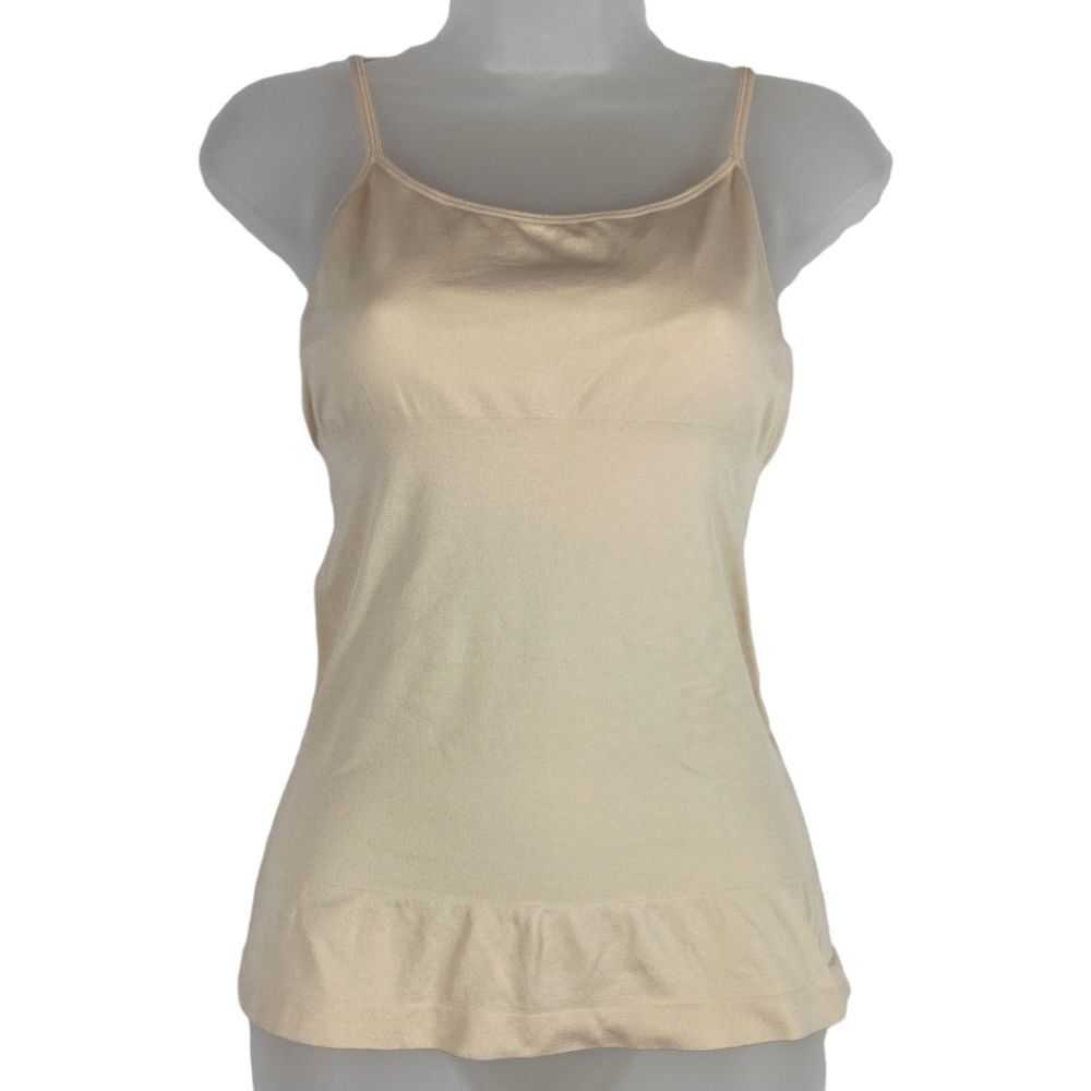 Anthropologie - Yummie Tummie Original 3-Panel Shaping Tank Size M/L